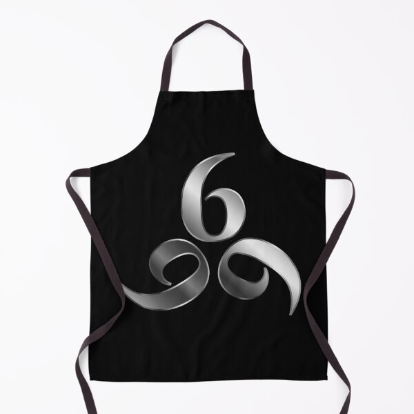 Item preview, 666 Metal: The Number of the Beast designed and sold by Cheerocki.