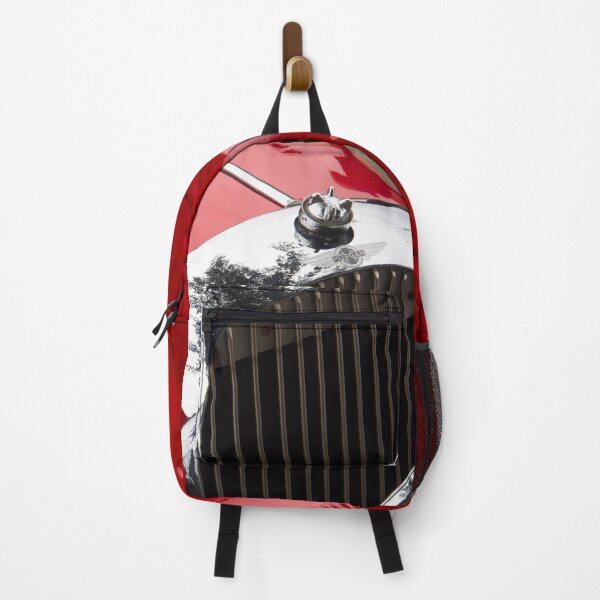 Item preview, british classic red car designed and sold by erozzz.