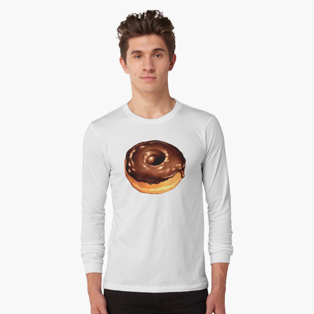 Item preview, Long Sleeve T-Shirt designed and sold by KellyGilleran.