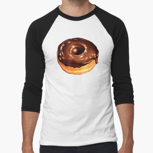 Baseball ¾ Sleeve T-Shirt