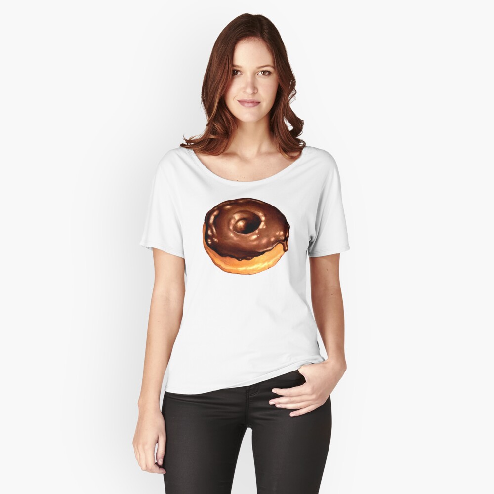 Item preview, Relaxed Fit T-Shirt designed and sold by KellyGilleran.