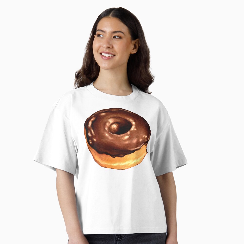 Item preview, Boxy T-Shirt designed and sold by KellyGilleran.