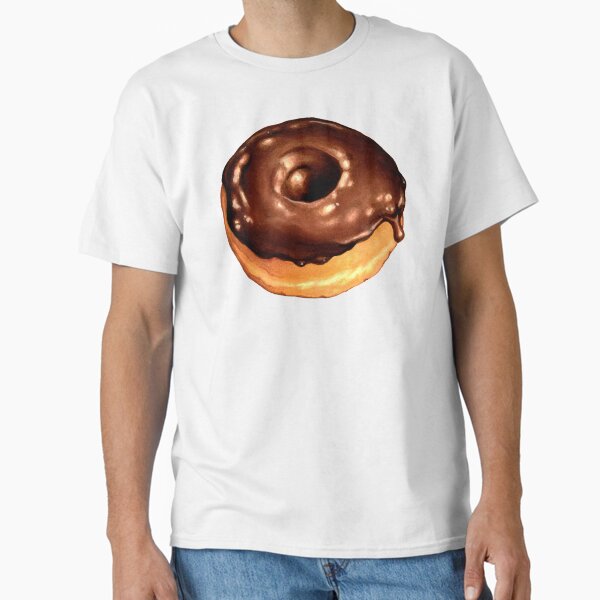 Classic T-Shirt