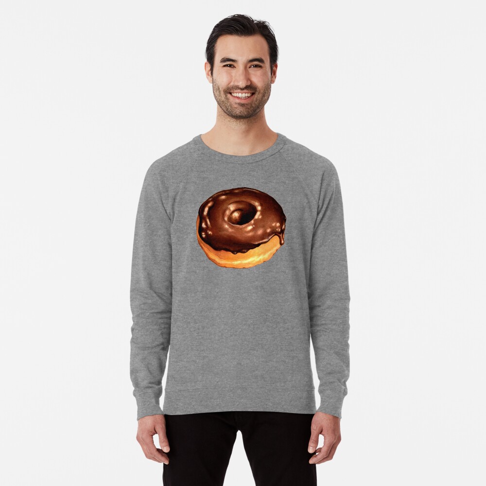 Item preview, Lightweight Sweatshirt designed and sold by KellyGilleran.