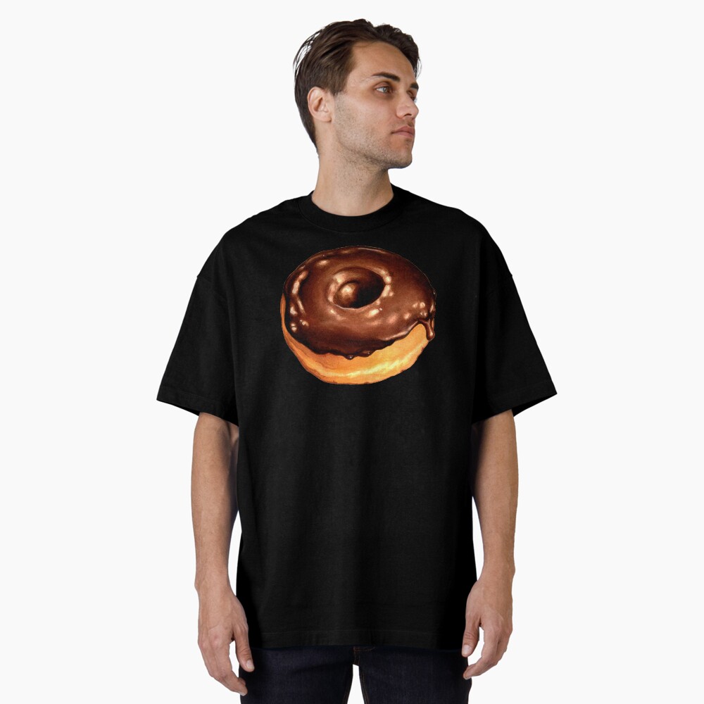Item preview, Oversized T-Shirt designed and sold by KellyGilleran.