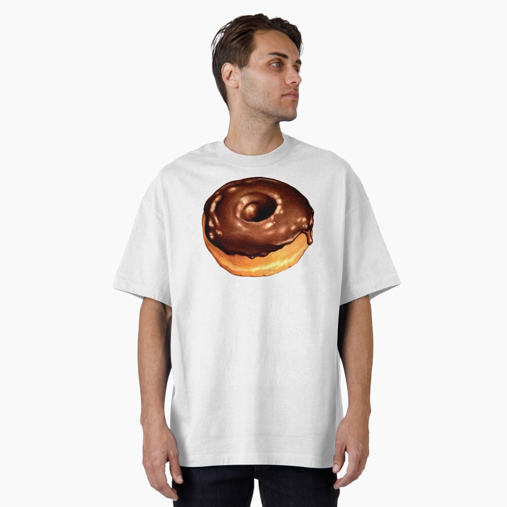 Item preview, Oversized T-Shirt designed and sold by KellyGilleran.