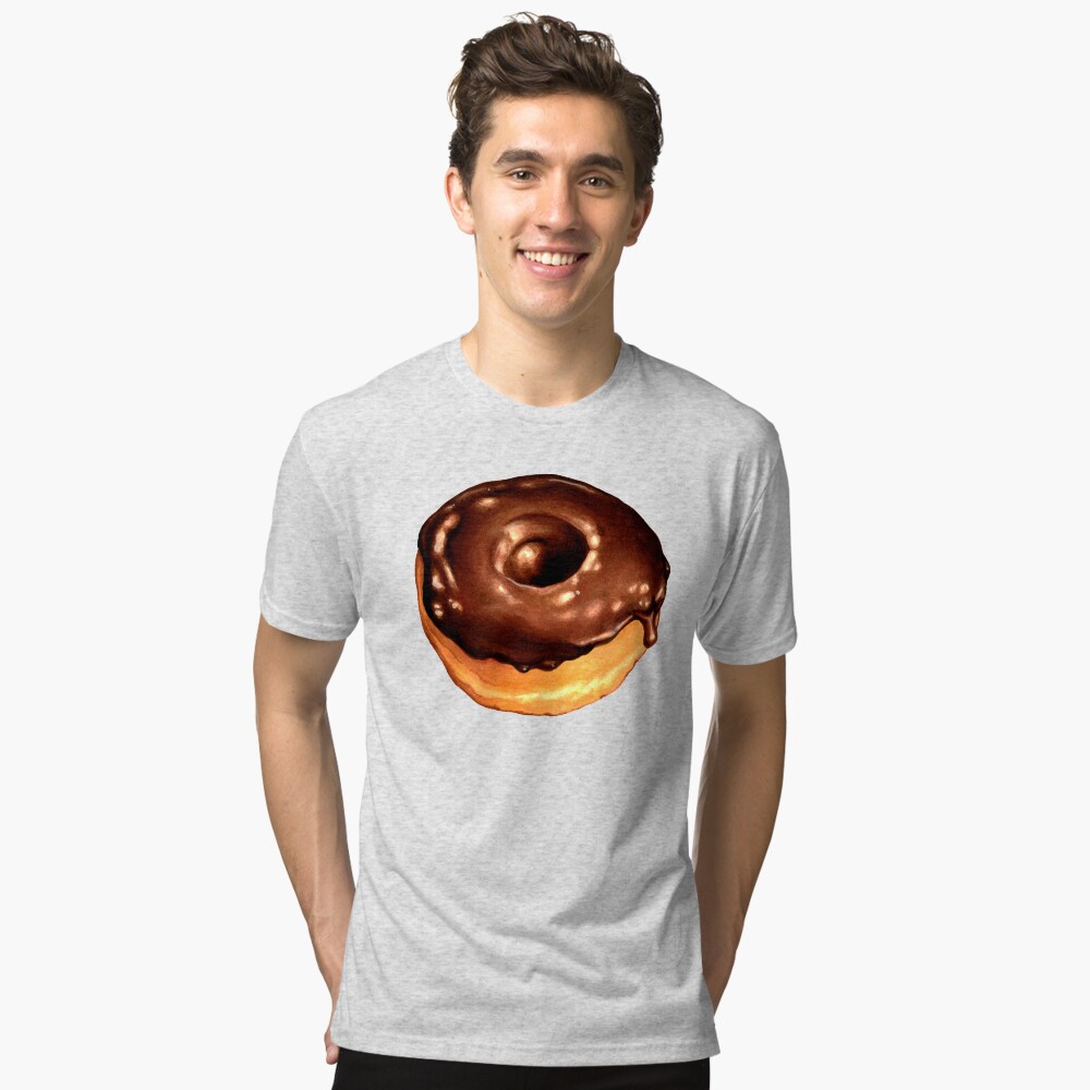 Item preview, Tri-blend T-Shirt designed and sold by KellyGilleran.