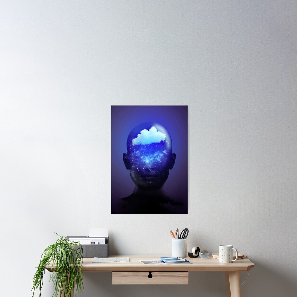 Item preview, Poster designed and sold by Naked-Monkey.