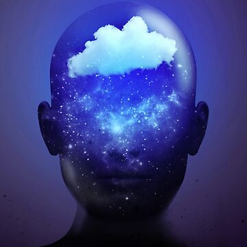 Artwork thumbnail, Clouding Memory by Naked-Monkey