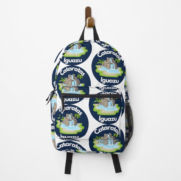 Item preview, Iguazu Falls designed and sold by corralmontana.