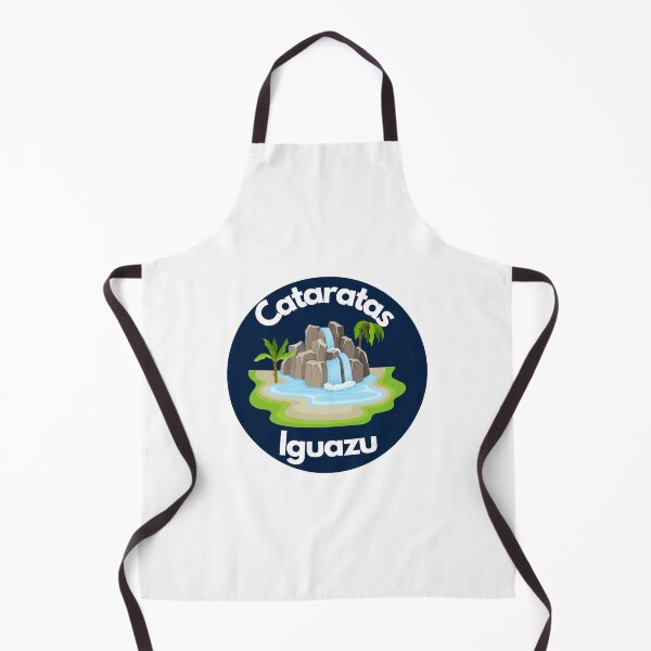 Item preview, Iguazu Falls designed and sold by corralmontana.