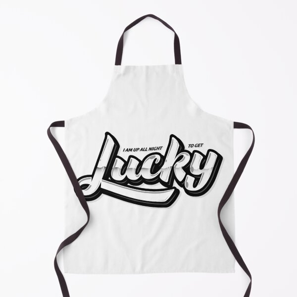 Item preview, Lucky Lettering designed and sold by LucaGiobbe.