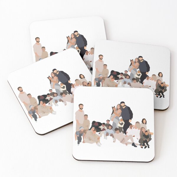 Item preview, keeping up with the kardashians designed and sold by hanssgabby.