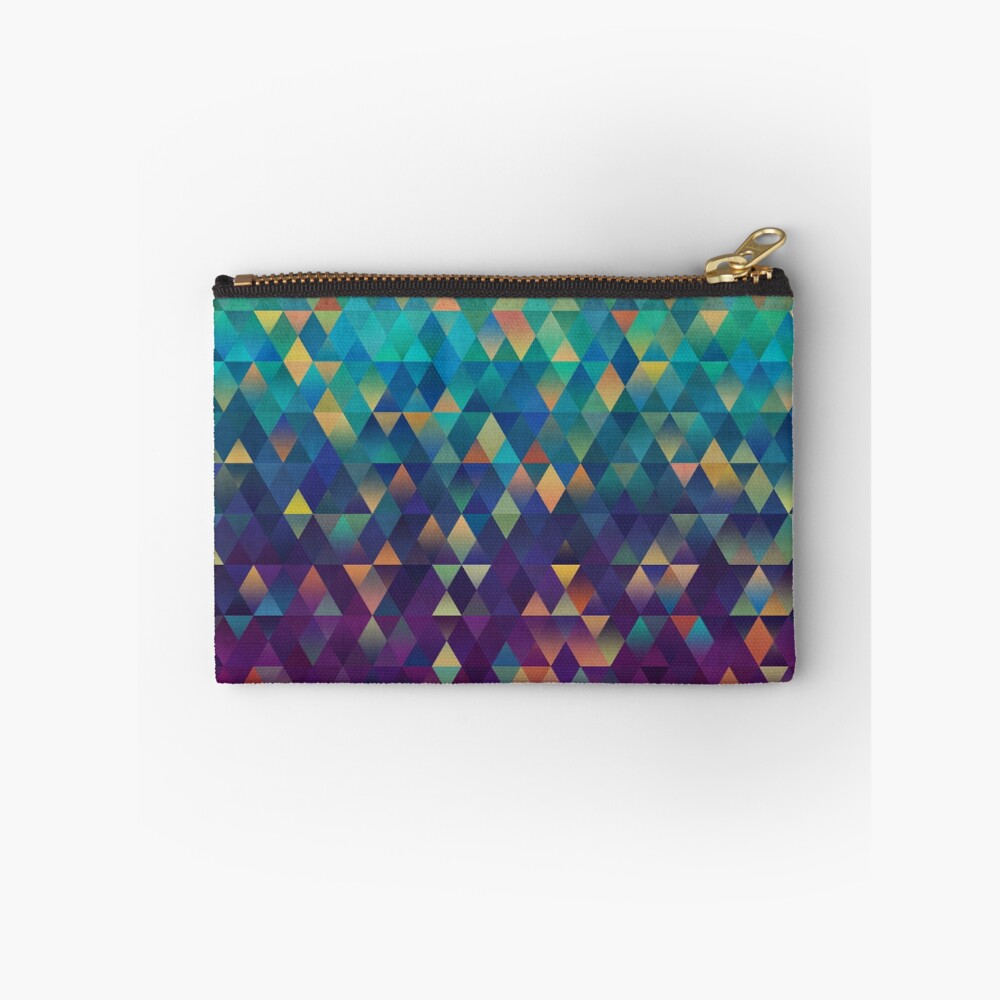Item preview, Zipper Pouch designed and sold by PatternsofLife.