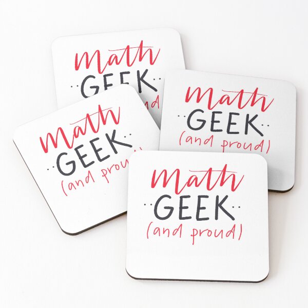 Item preview, Present for Mathematicians designed and sold by Calligrapher66.