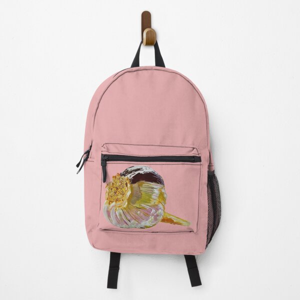 Item preview, Bottomless colorful garlic designed and sold by GdeGuada.