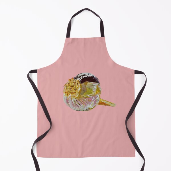 Item preview, Bottomless colorful garlic designed and sold by GdeGuada.