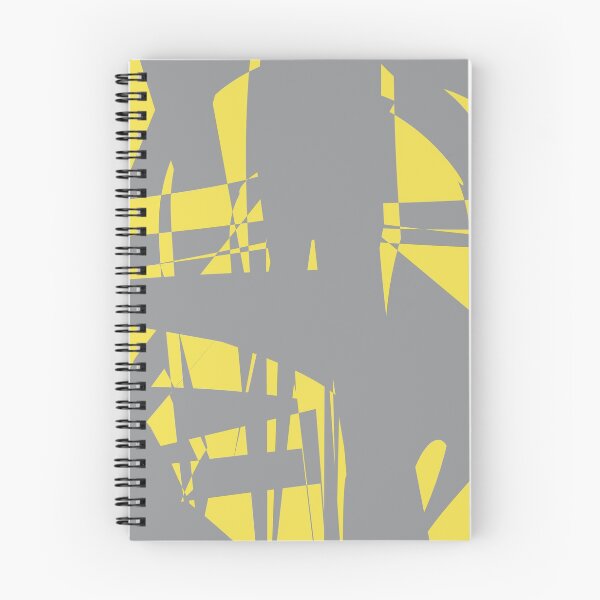 Item preview, Yellow Grey designed and sold by mag0215.