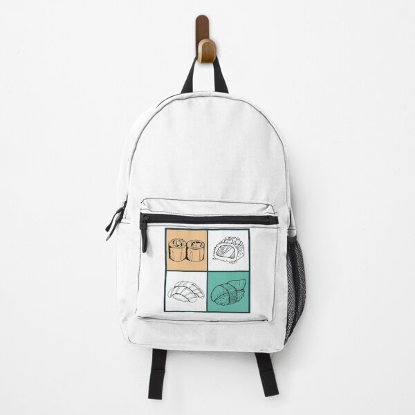 Item preview, Sushi designed and sold by Ipso-Facto.