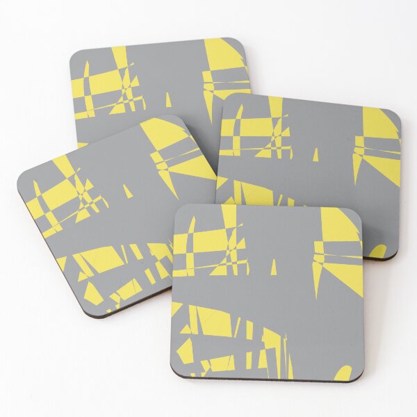 Item preview, Yellow Grey designed and sold by mag0215.