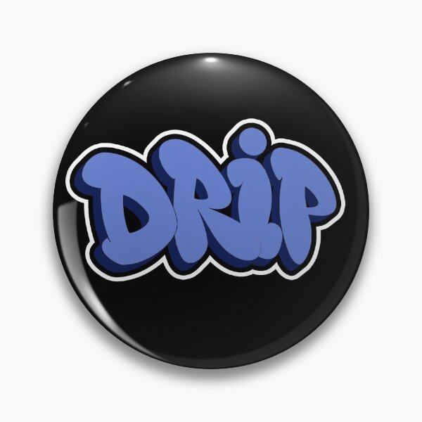 Item preview, Drip designed and sold by criticalcamo.