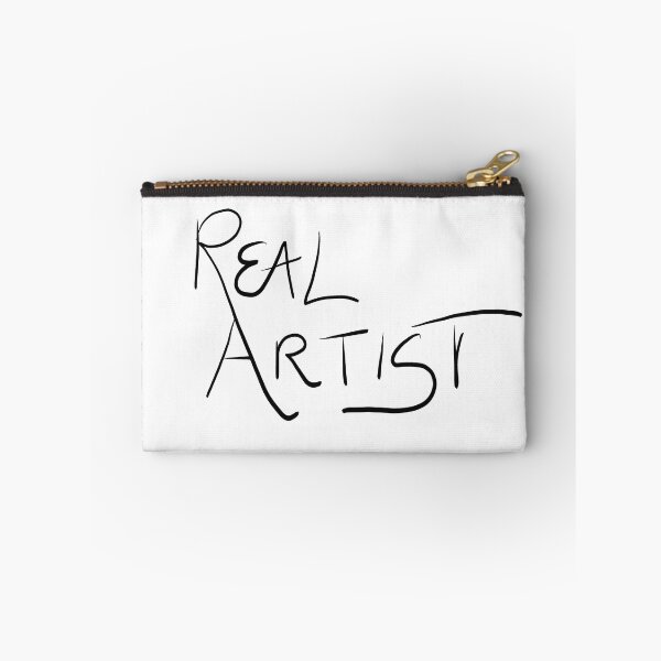 Item preview, Real Artist Encouraging Word Art designed and sold by Jo Eckler.