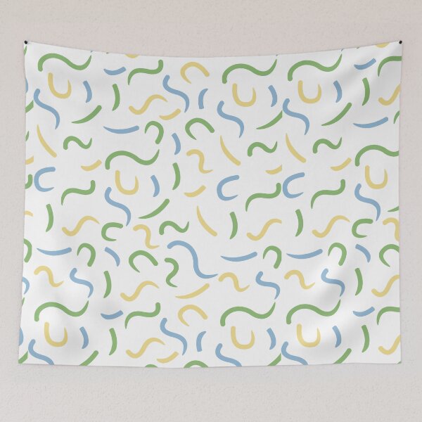 Item preview, Vintage Snake Patterns, Snake Lover patterns , curved line patterns  designed and sold by garniturex.