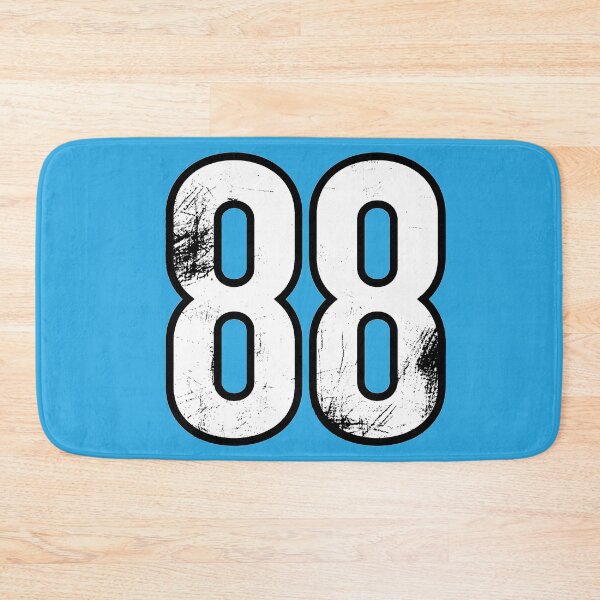 Item preview, Robert Kubica 88 Williams Blue Motorsport F1 Racing | Formula One designed and sold by Desznr.