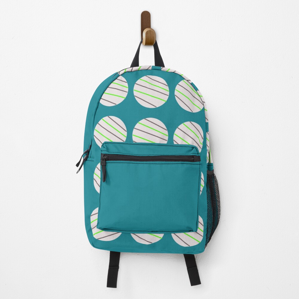 Item preview, Backpack designed and sold by Perfect-For-All.