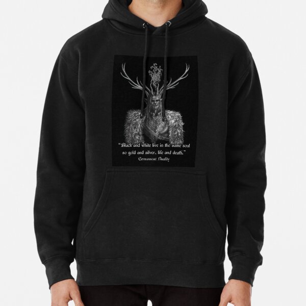 Item preview, Cernunnos: Duality designed and sold by VereorNox.
