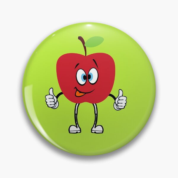 Item preview, Naughty apple art work (jk artist) designed and sold by jaivikartist.