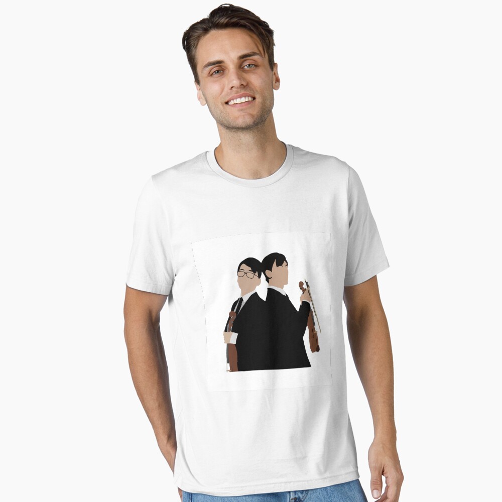 Twoset violinのworld tour TシャツXS Twoset violinのworld tour TシャツXS - メルカリ