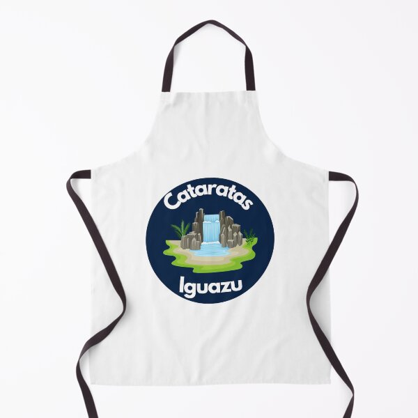 Item preview, Iguazu Falls designed and sold by corralmontana.