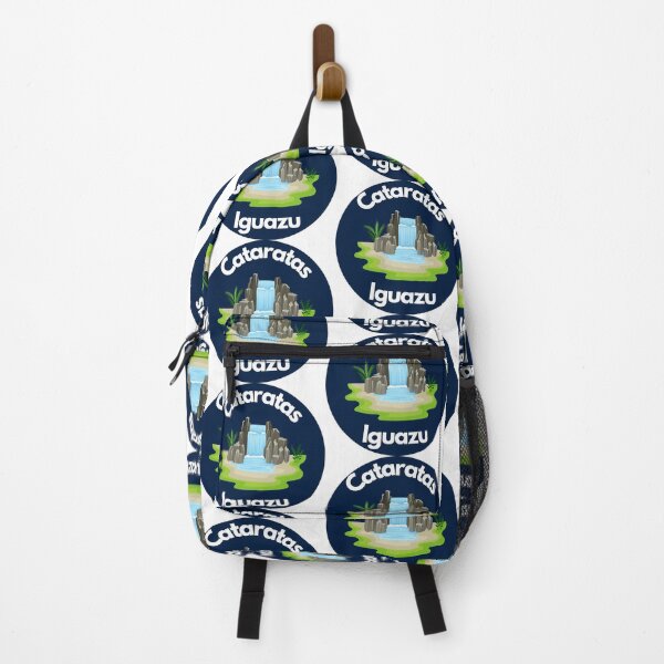 Item preview, Iguazu Falls designed and sold by corralmontana.