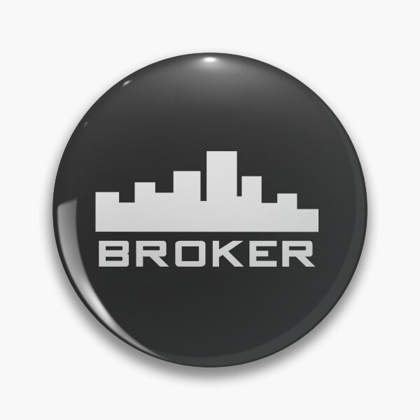 Item preview, Broker designed and sold by Yeaha.