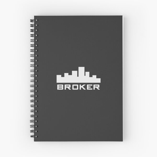 Item preview, Broker designed and sold by Yeaha.