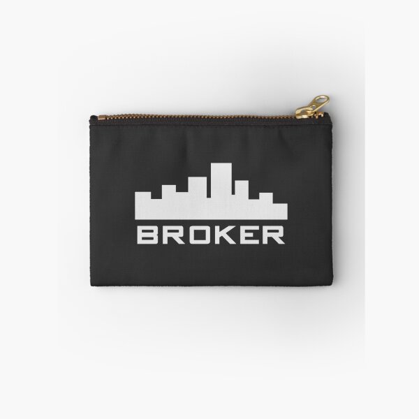 Item preview, Broker designed and sold by Yeaha.
