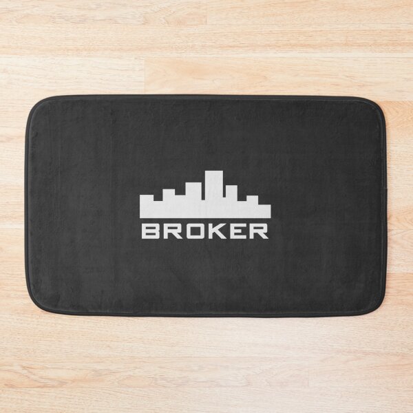 Item preview, Broker designed and sold by Yeaha.