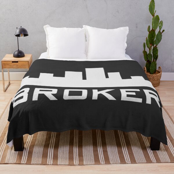 Item preview, Broker designed and sold by Yeaha.