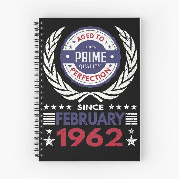 Item preview, Prime Quality - February 1962 designed and sold by MoonsmileProd.