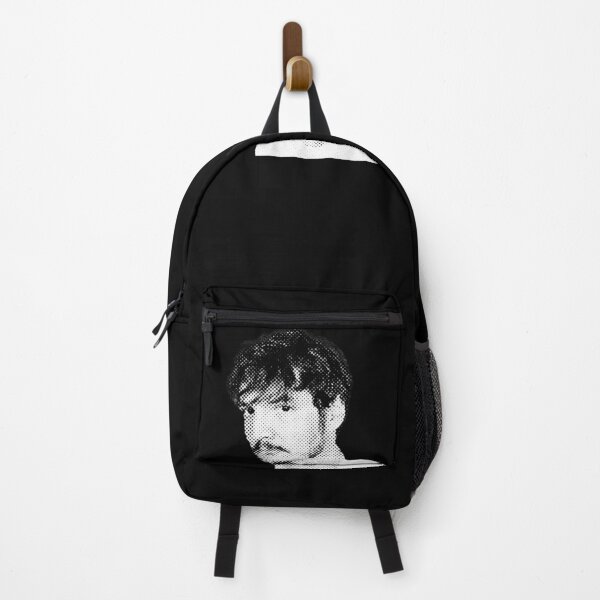 Item preview, Pedro Pascal half Tone Vintage Art designed and sold by ecdato.