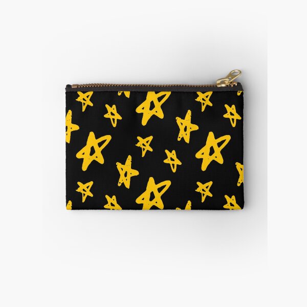 Item preview, Vintage Stars Patterns, Vintage yellow stars Patterns, Contemporary Star Patterns  designed and sold by garniturex.