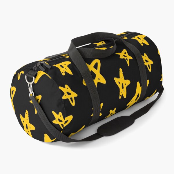 Item preview, Vintage Stars Patterns, Vintage yellow stars Patterns, Contemporary Star Patterns designed and sold by garniturex.