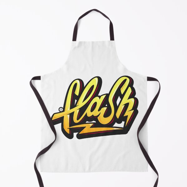 Item preview, Flash Lettering designed and sold by LucaGiobbe.