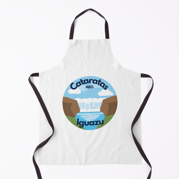 Item preview, Iguazu Falls designed and sold by corralmontana.