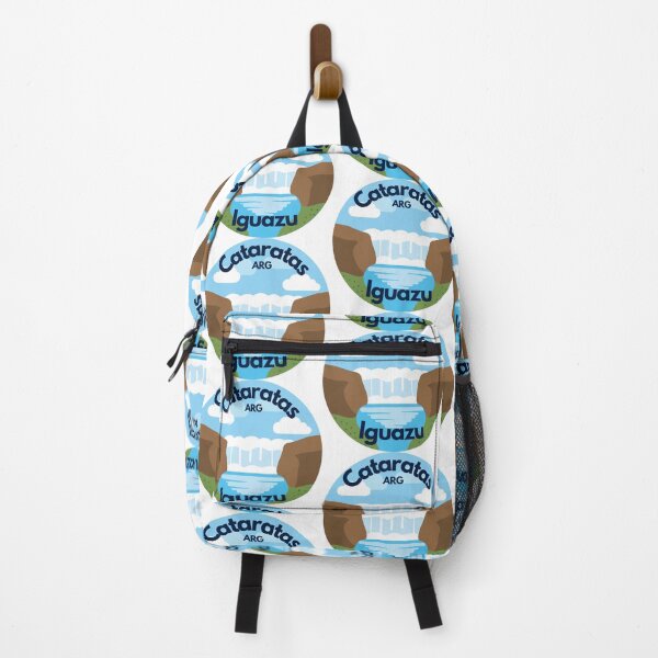 Item preview, Iguazu Falls designed and sold by corralmontana.