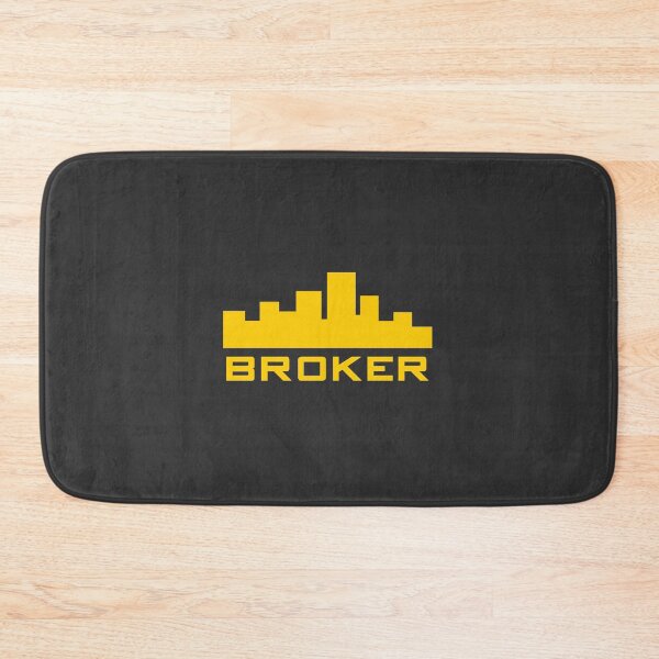 Item preview, Broker designed and sold by Yeaha.