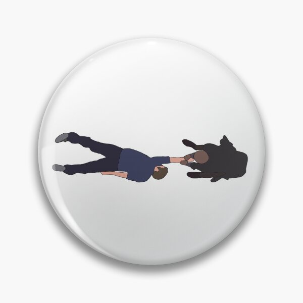 Item preview, Psych designed and sold by charliefinstrom.