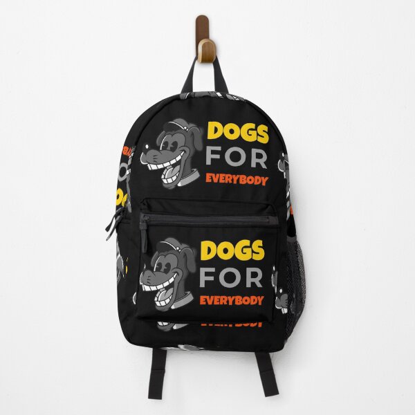Item preview, Dogs For Everybody designed and sold by shihaams.