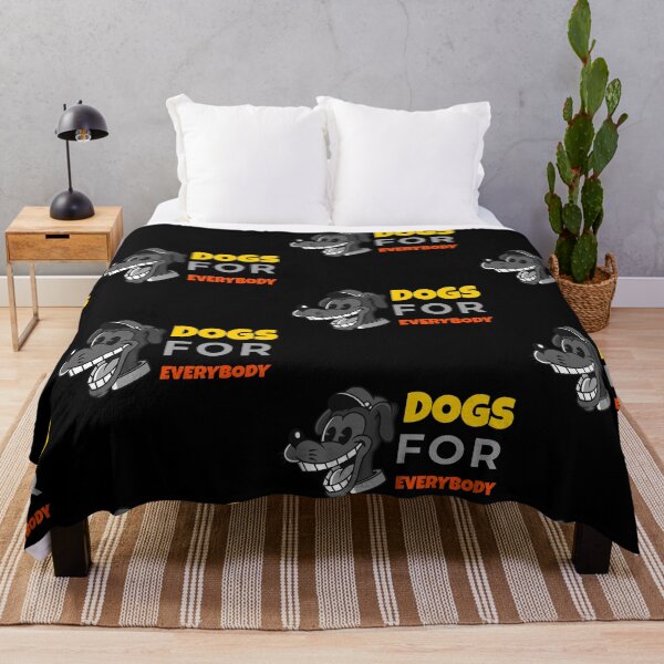 Item preview, Dogs For Everybody designed and sold by shihaams.